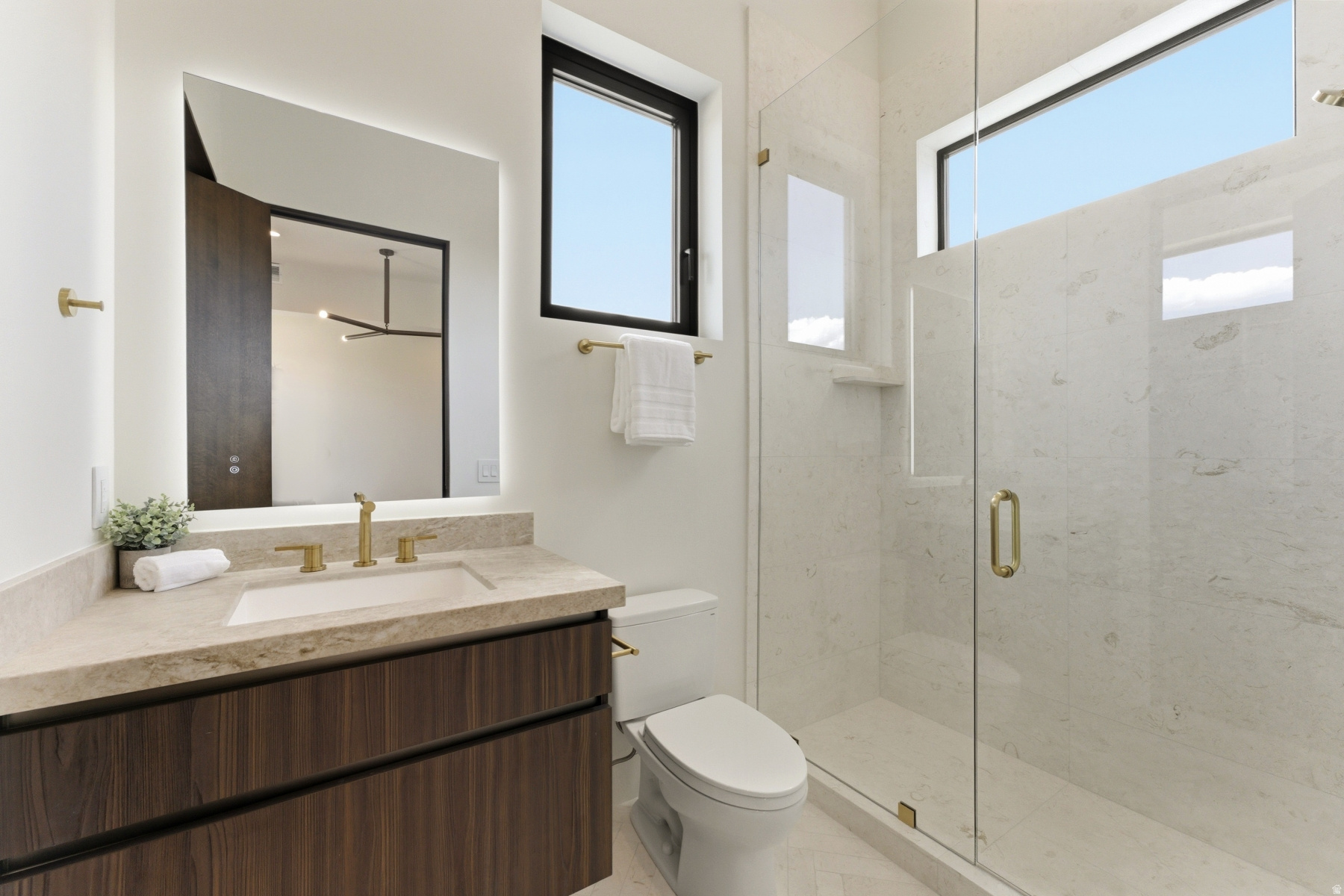 SKYRIDGE SUBDIVISION - Residential