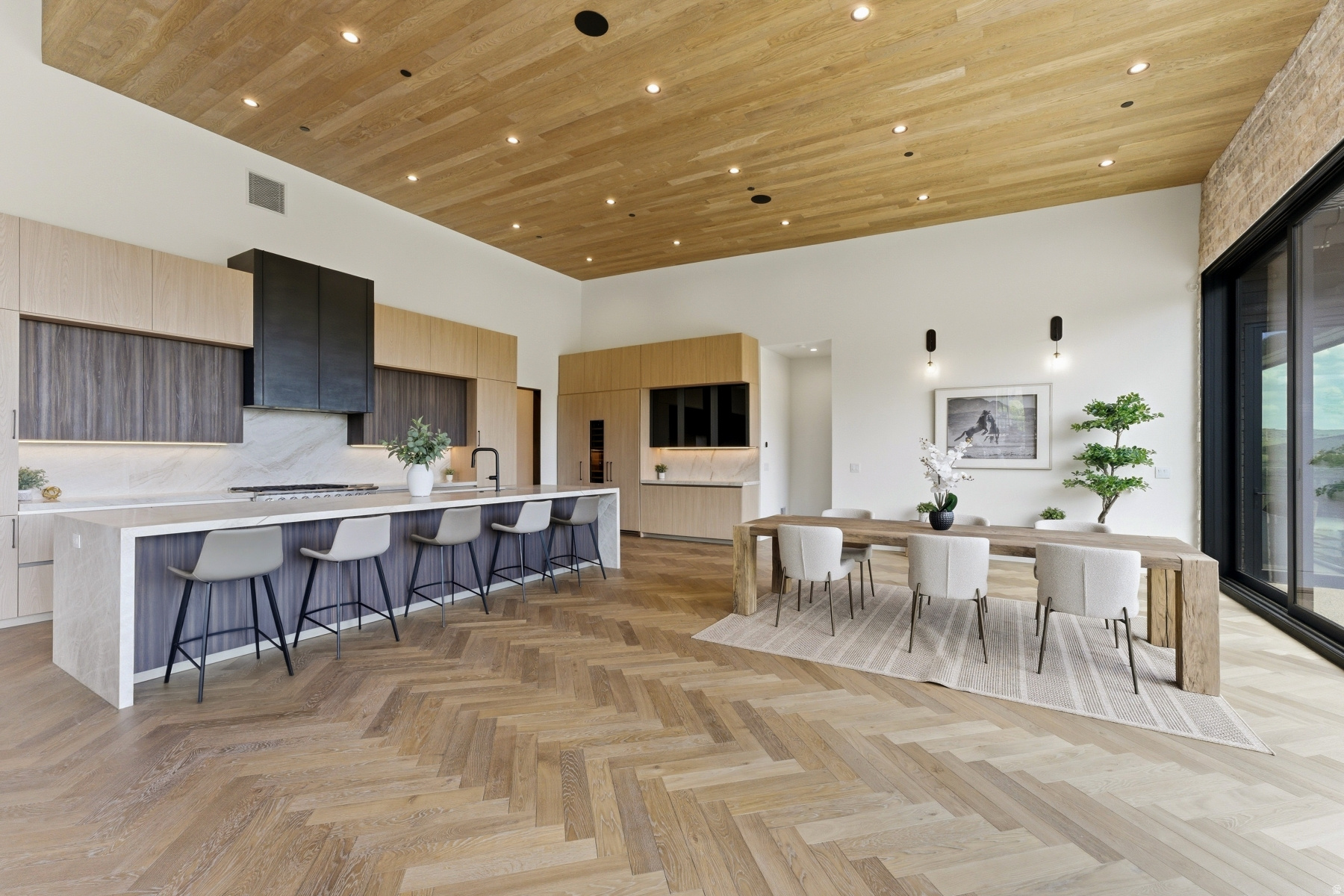 SKYRIDGE SUBDIVISION - Residential