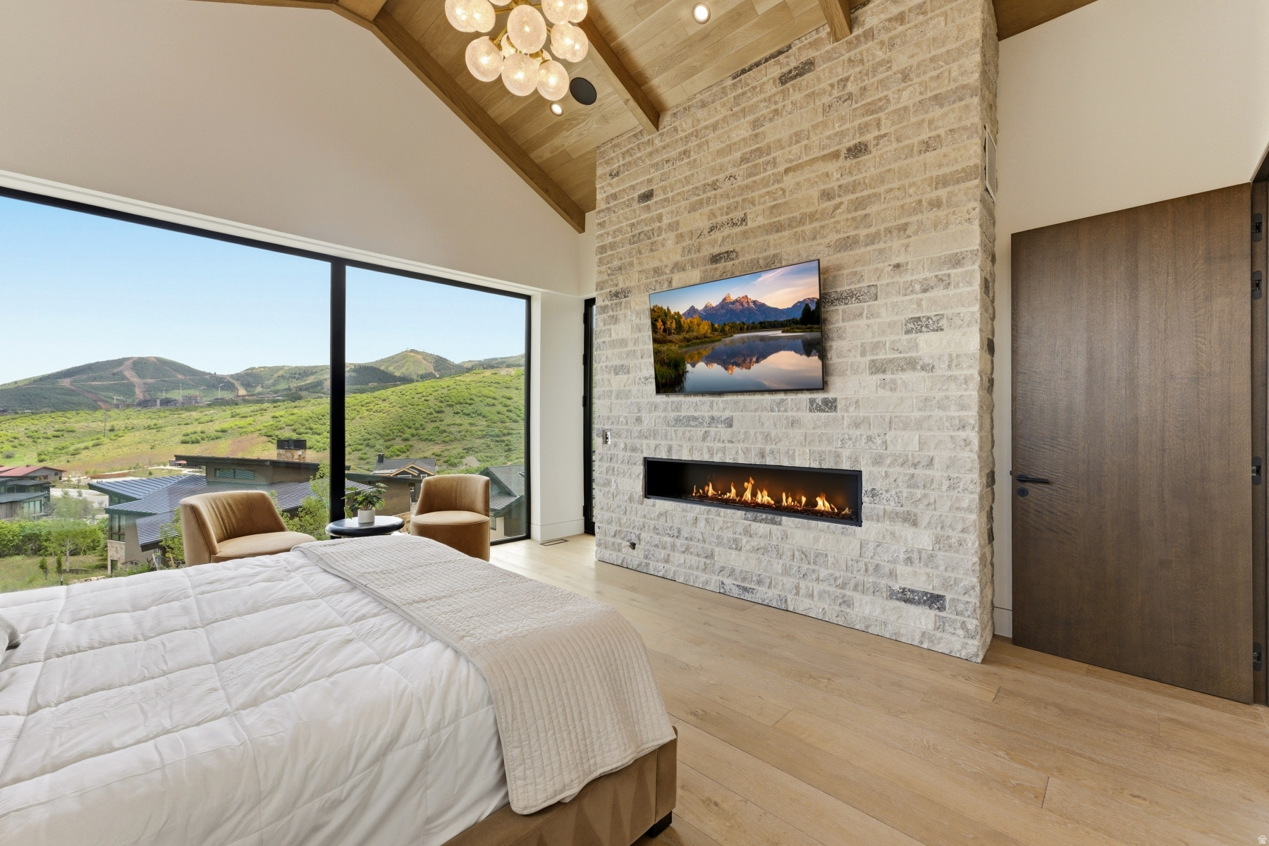 SKYRIDGE SUBDIVISION - Residential