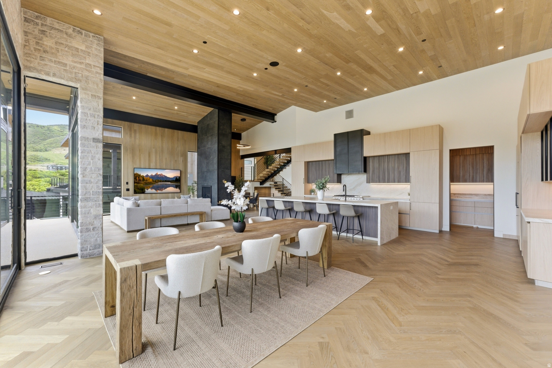 SKYRIDGE SUBDIVISION - Residential