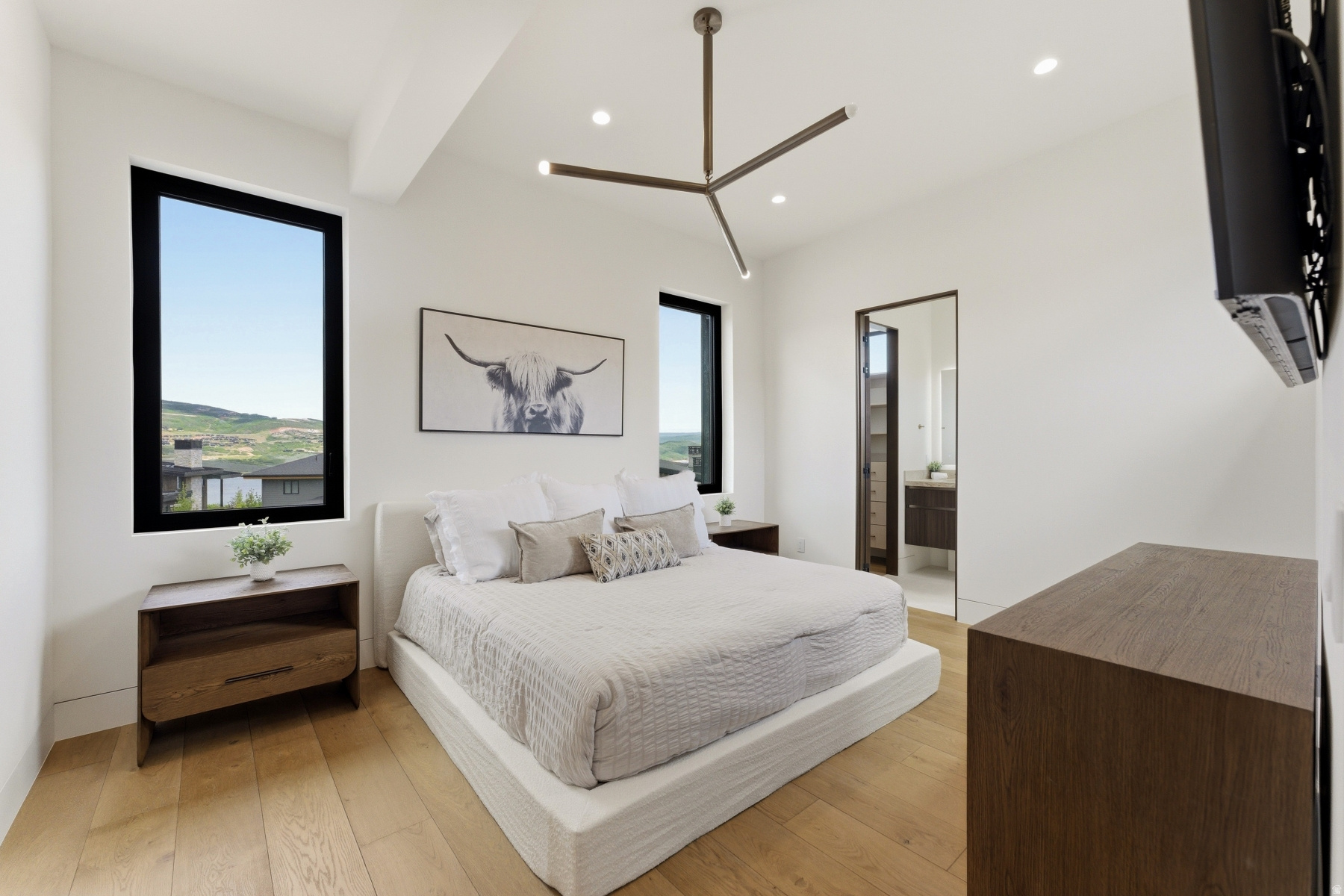 SKYRIDGE SUBDIVISION - Residential