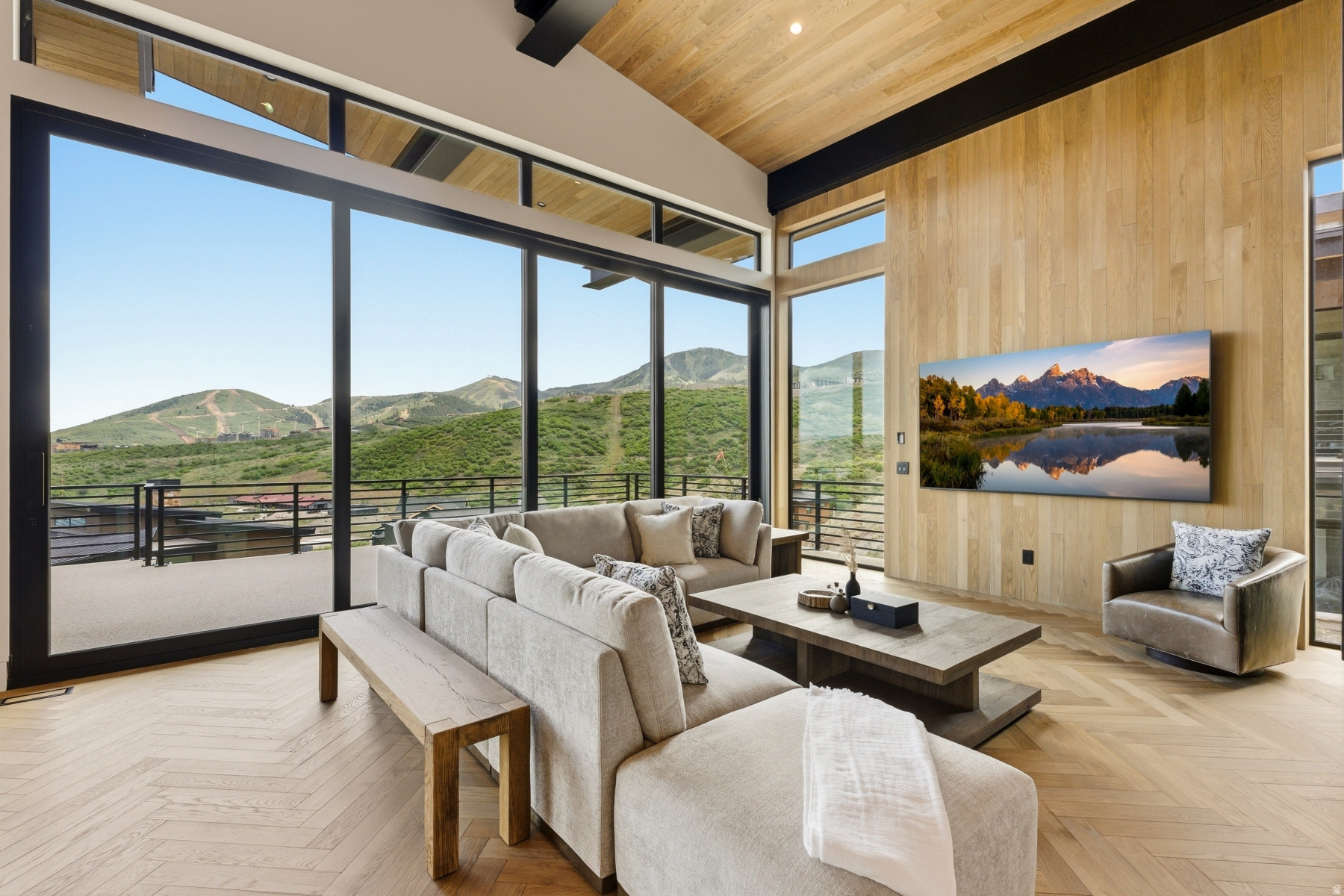 SKYRIDGE SUBDIVISION - Residential