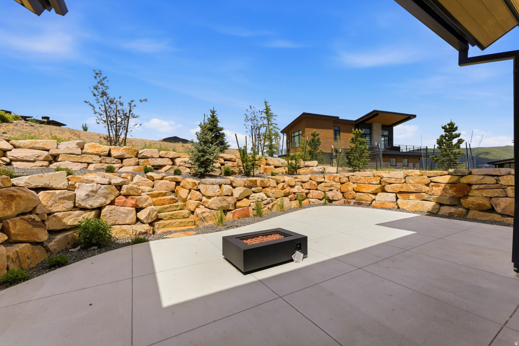 SKYRIDGE SUBDIVISION - Residential
