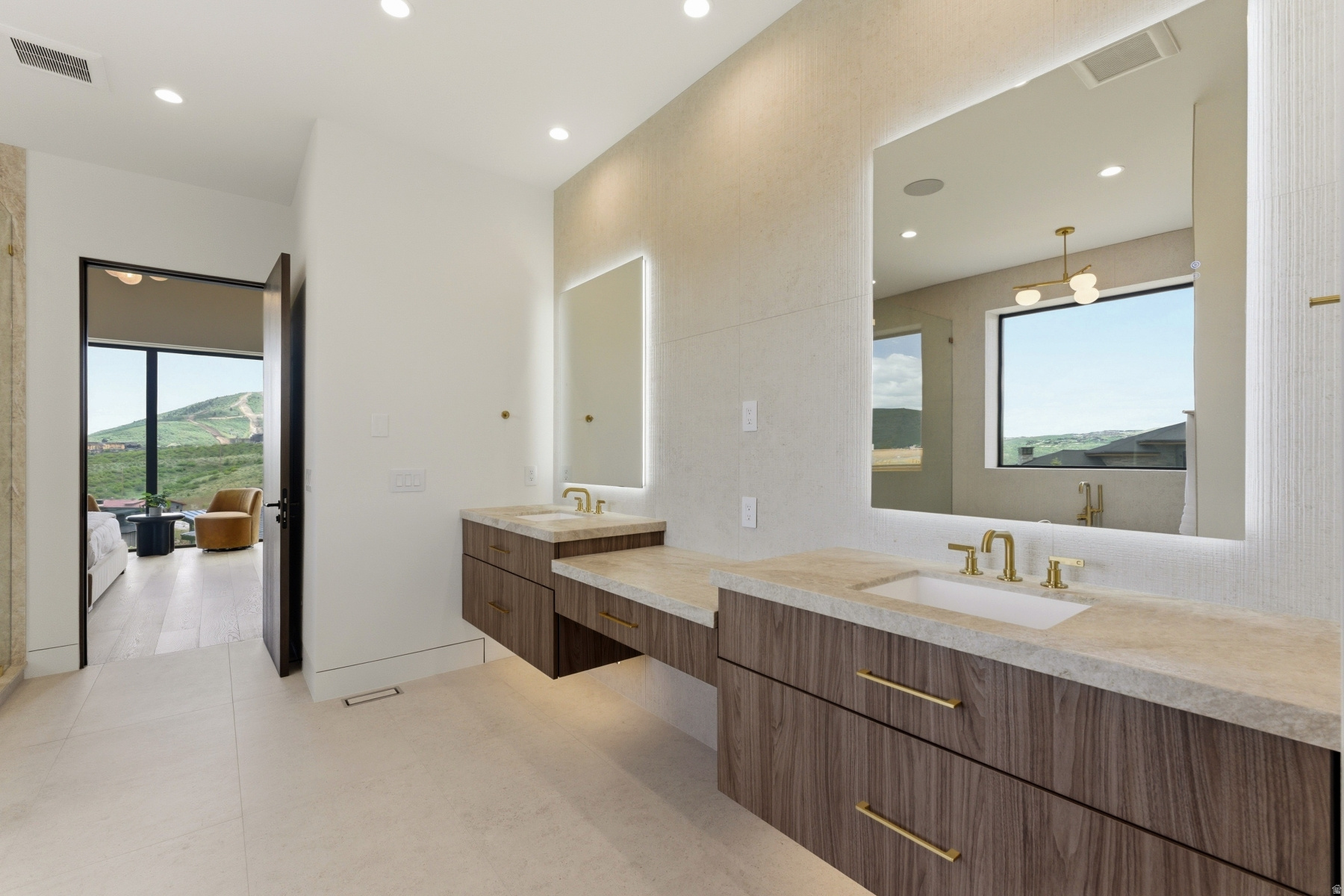SKYRIDGE SUBDIVISION - Residential