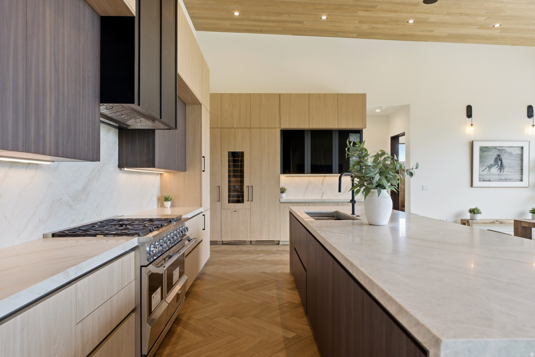 SKYRIDGE SUBDIVISION - Residential