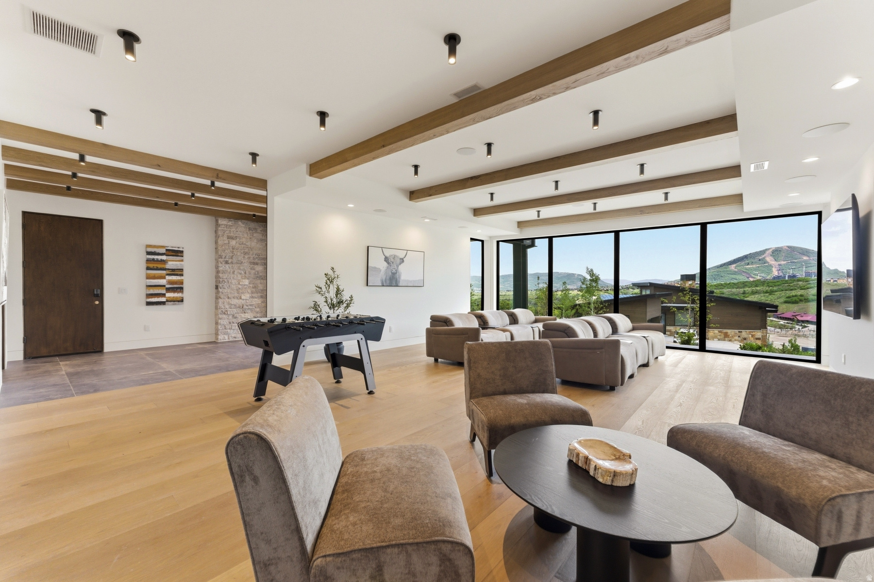 SKYRIDGE SUBDIVISION - Residential