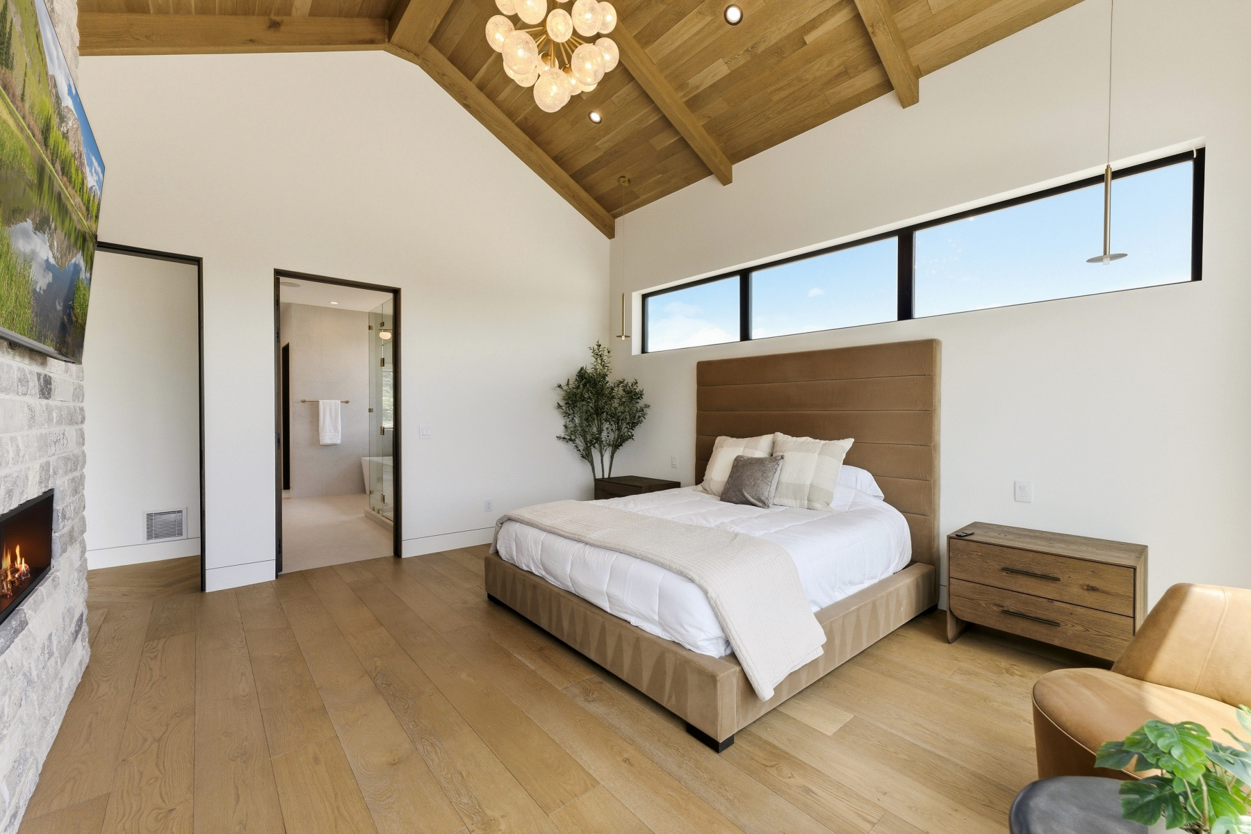 SKYRIDGE SUBDIVISION - Residential