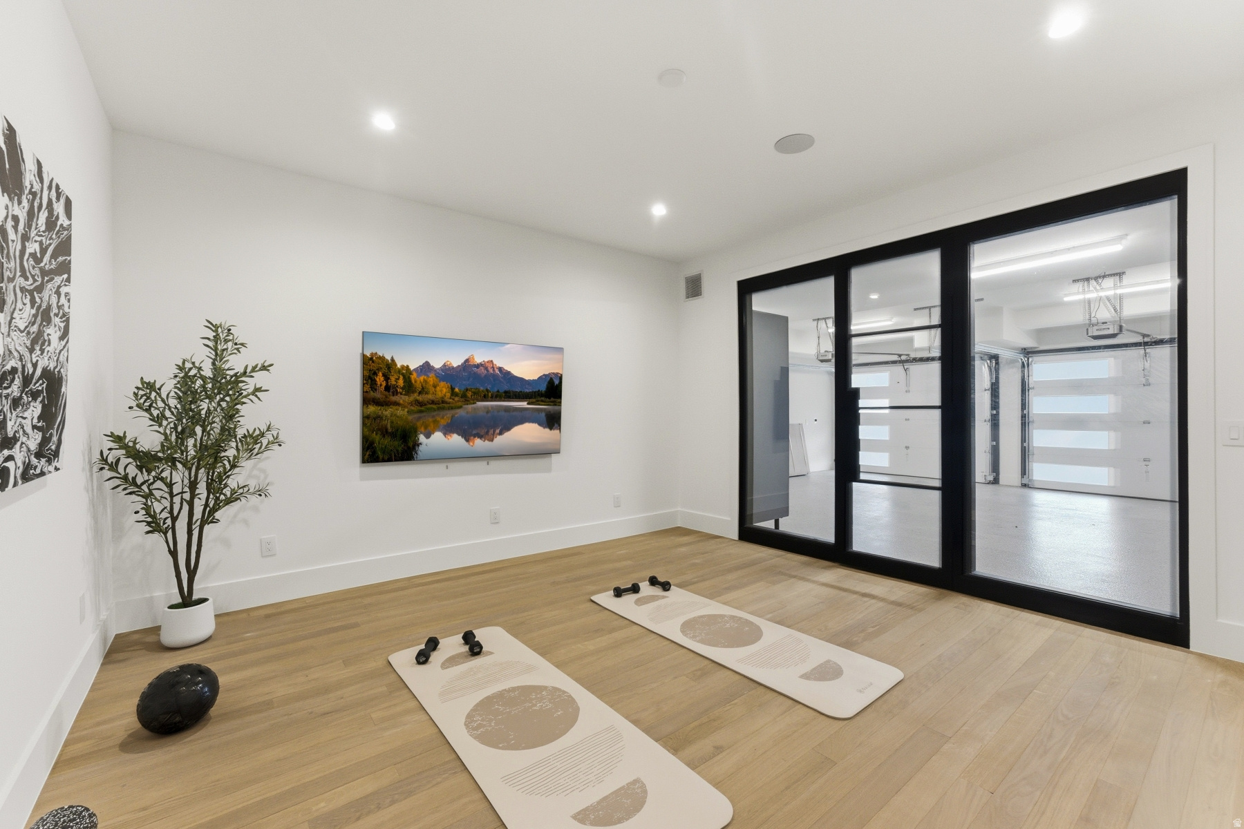 SKYRIDGE SUBDIVISION - Residential