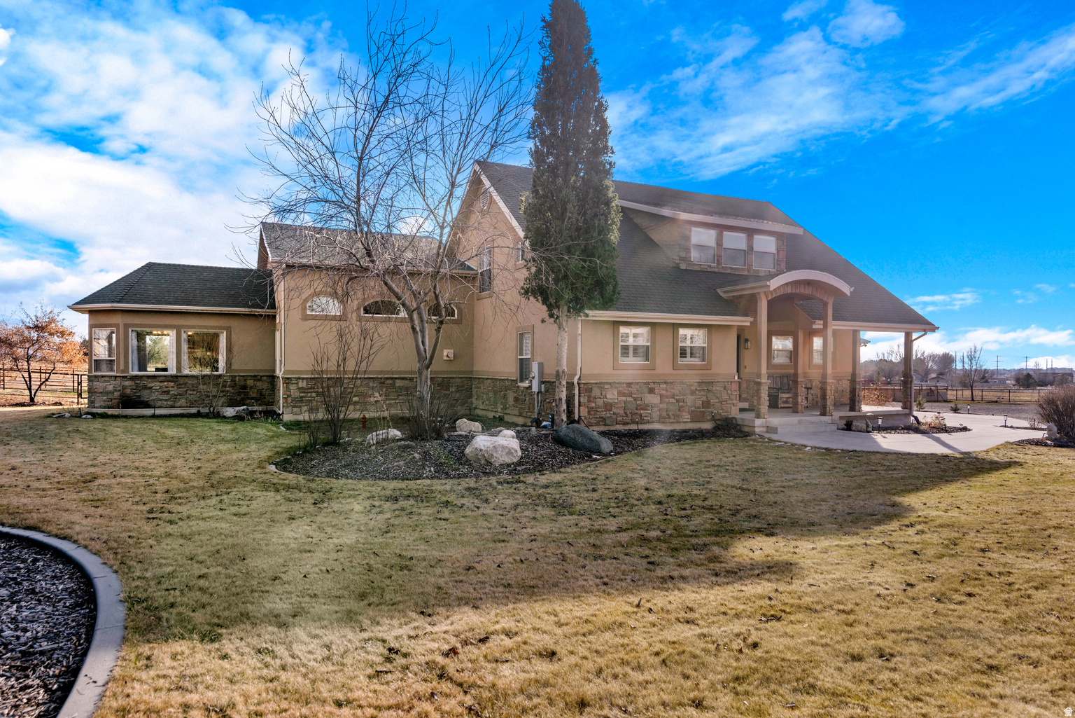 CALLS FORT EST - Residential