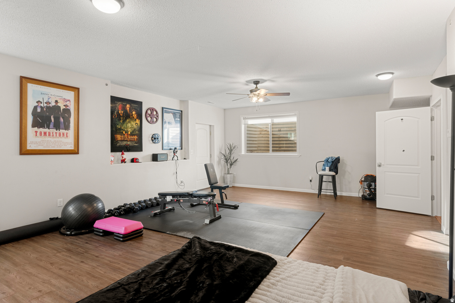 CALLS FORT EST - Residential