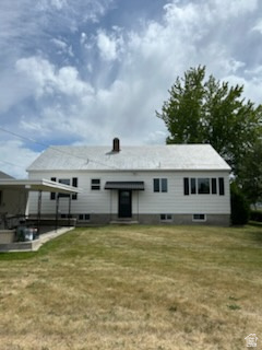 WILLOW WOOD SUBDIVISION - Residential
