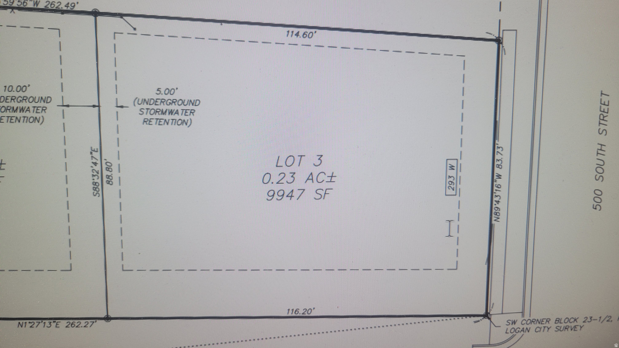 WILLOW WOOD SUBDIVISION - Residential