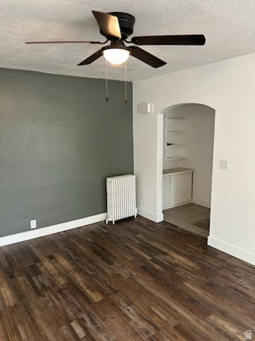 WILLOW WOOD SUBDIVISION - Residential