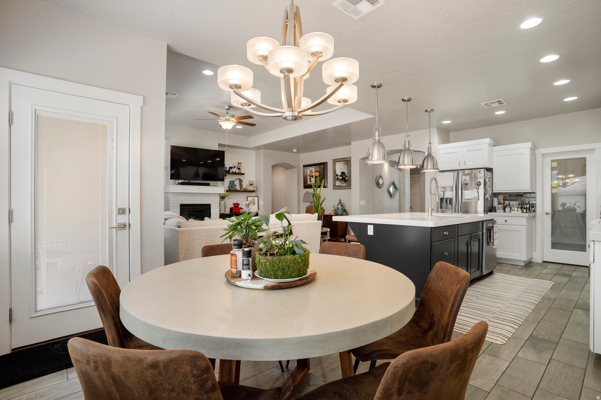 MULBERRY ESTATES PH 6 - Residential