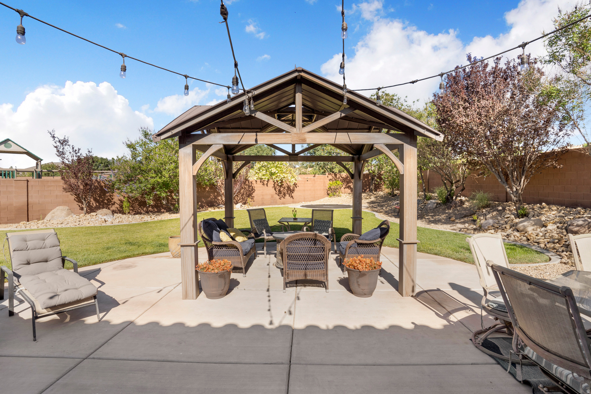 MULBERRY ESTATES PH 6 - Residential