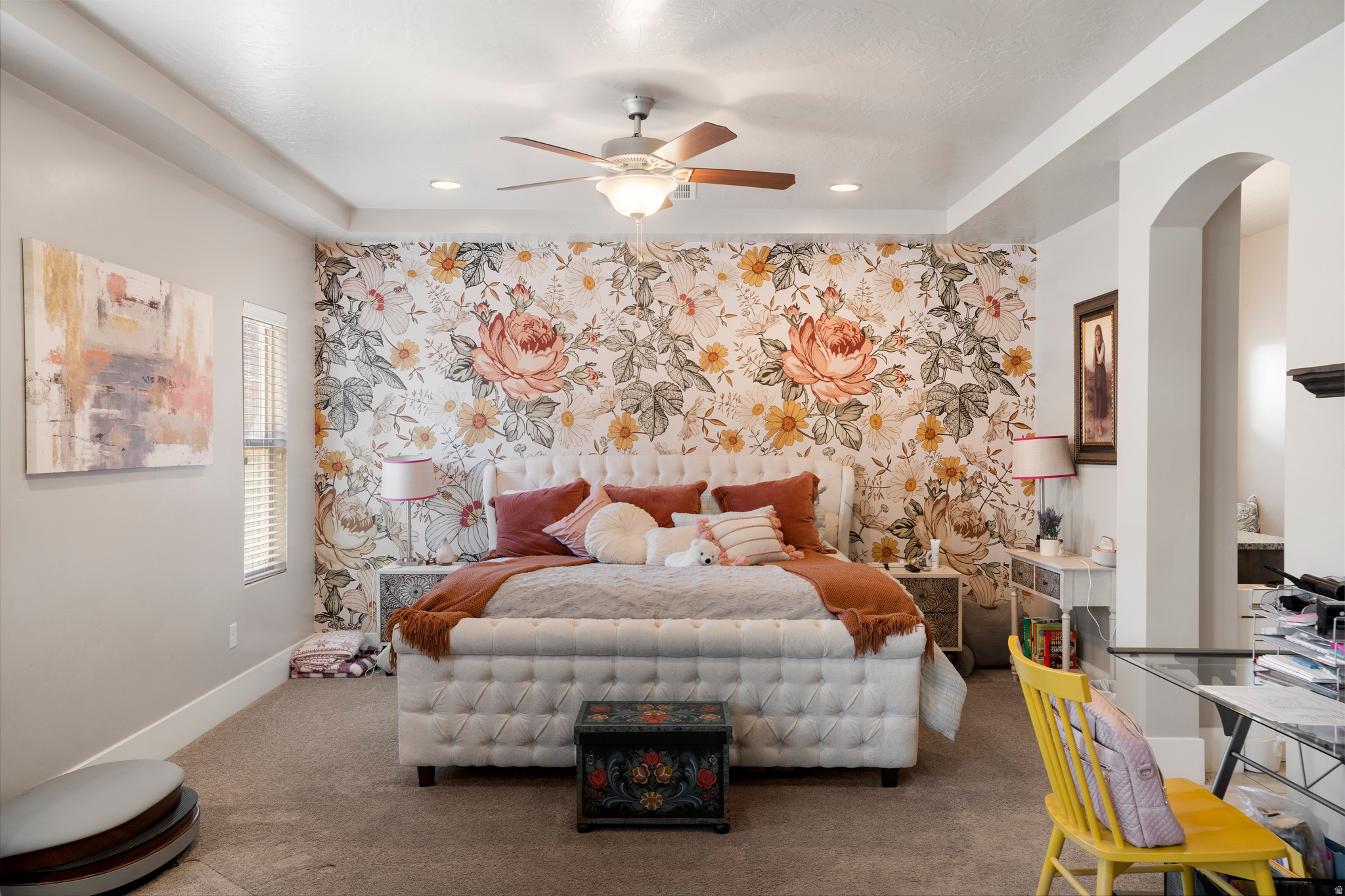 MULBERRY ESTATES PH 6 - Residential