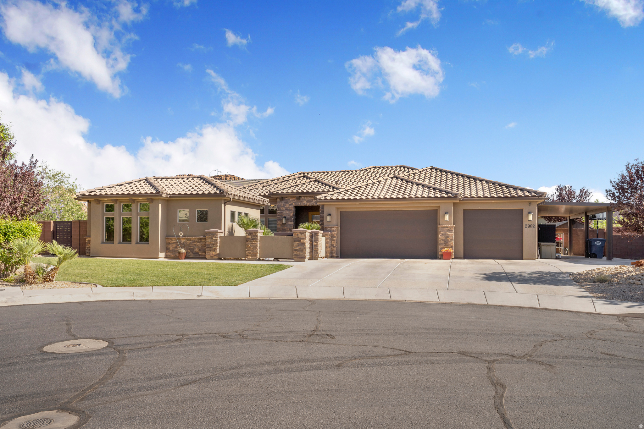 MULBERRY ESTATES PH 6 - Residential