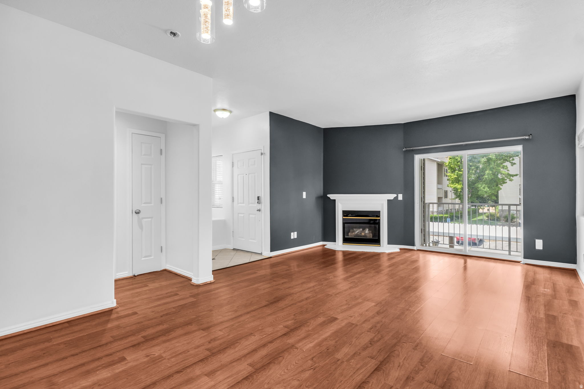 RIVER RUN - Residential
