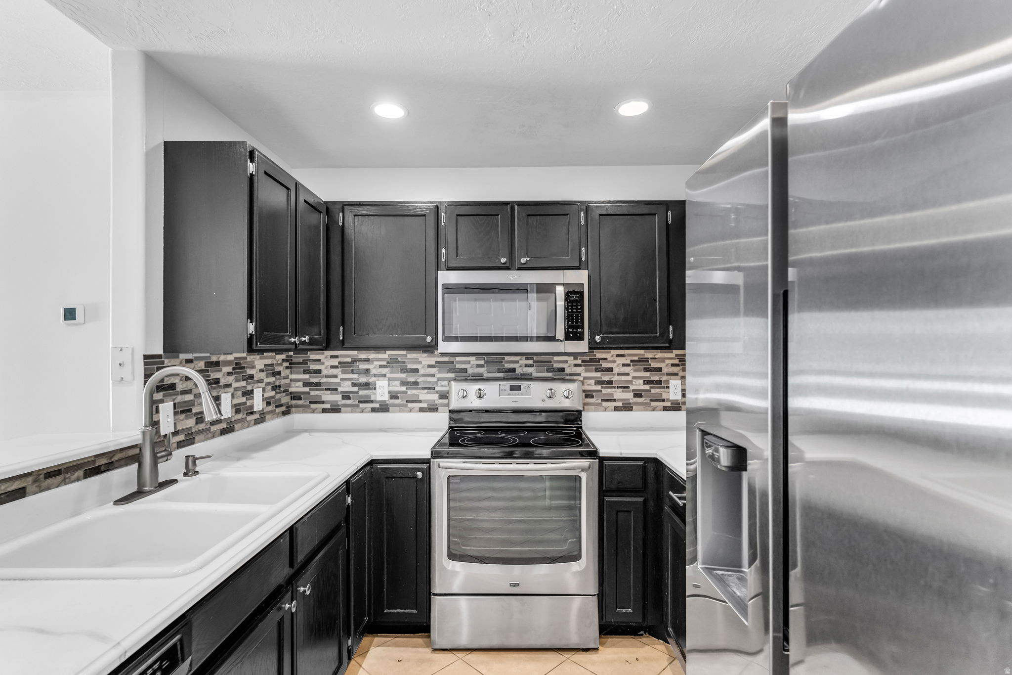 RIVER RUN - Residential
