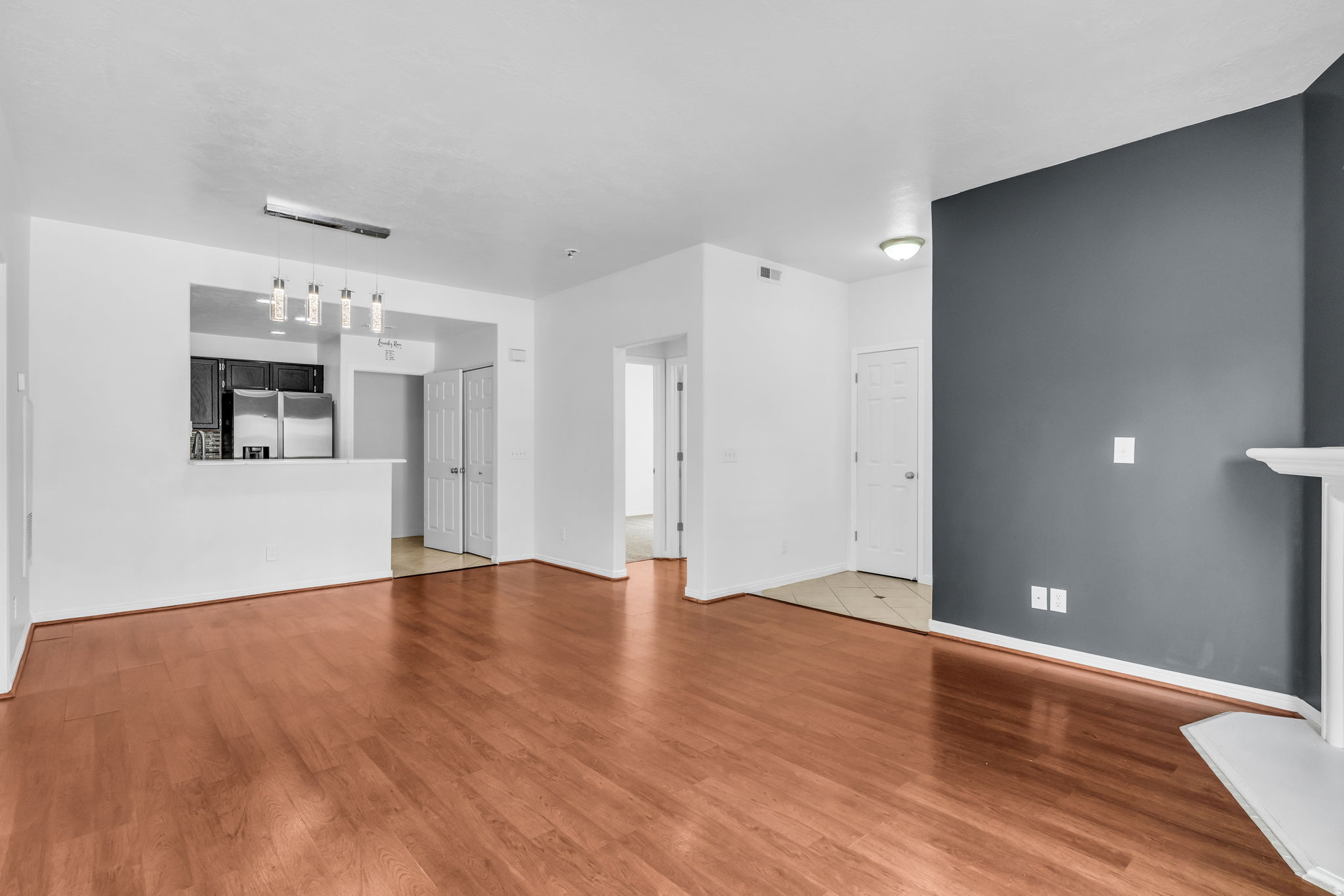 RIVER RUN - Residential