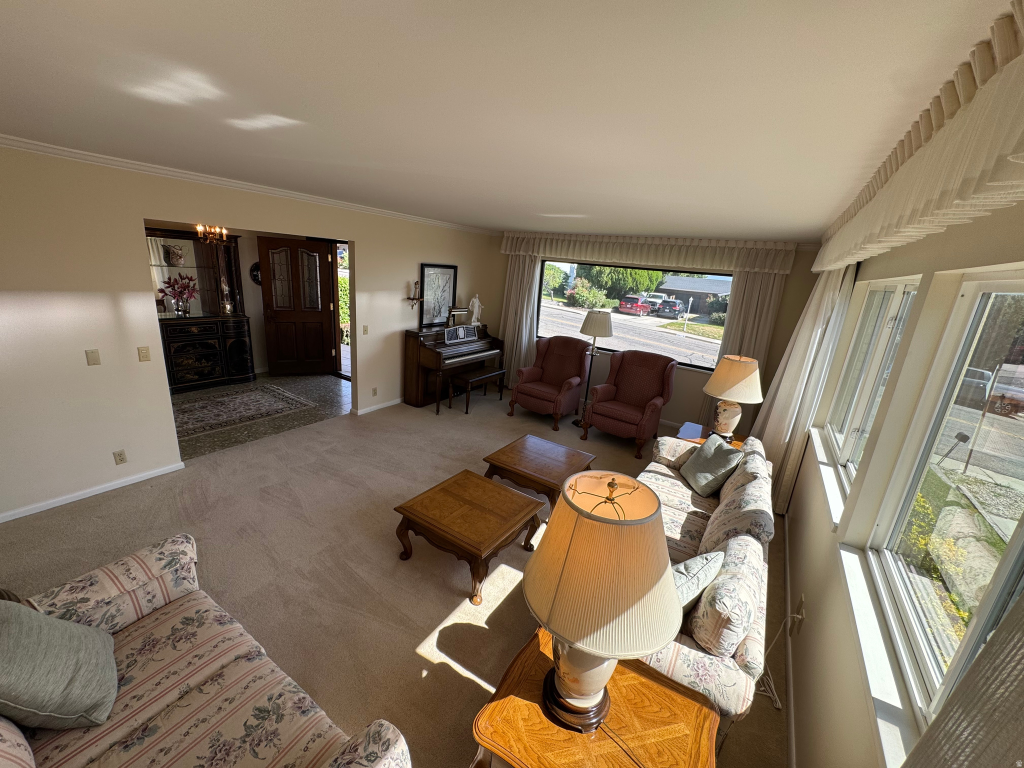 LAKEWOOD VILLAGE - Residential