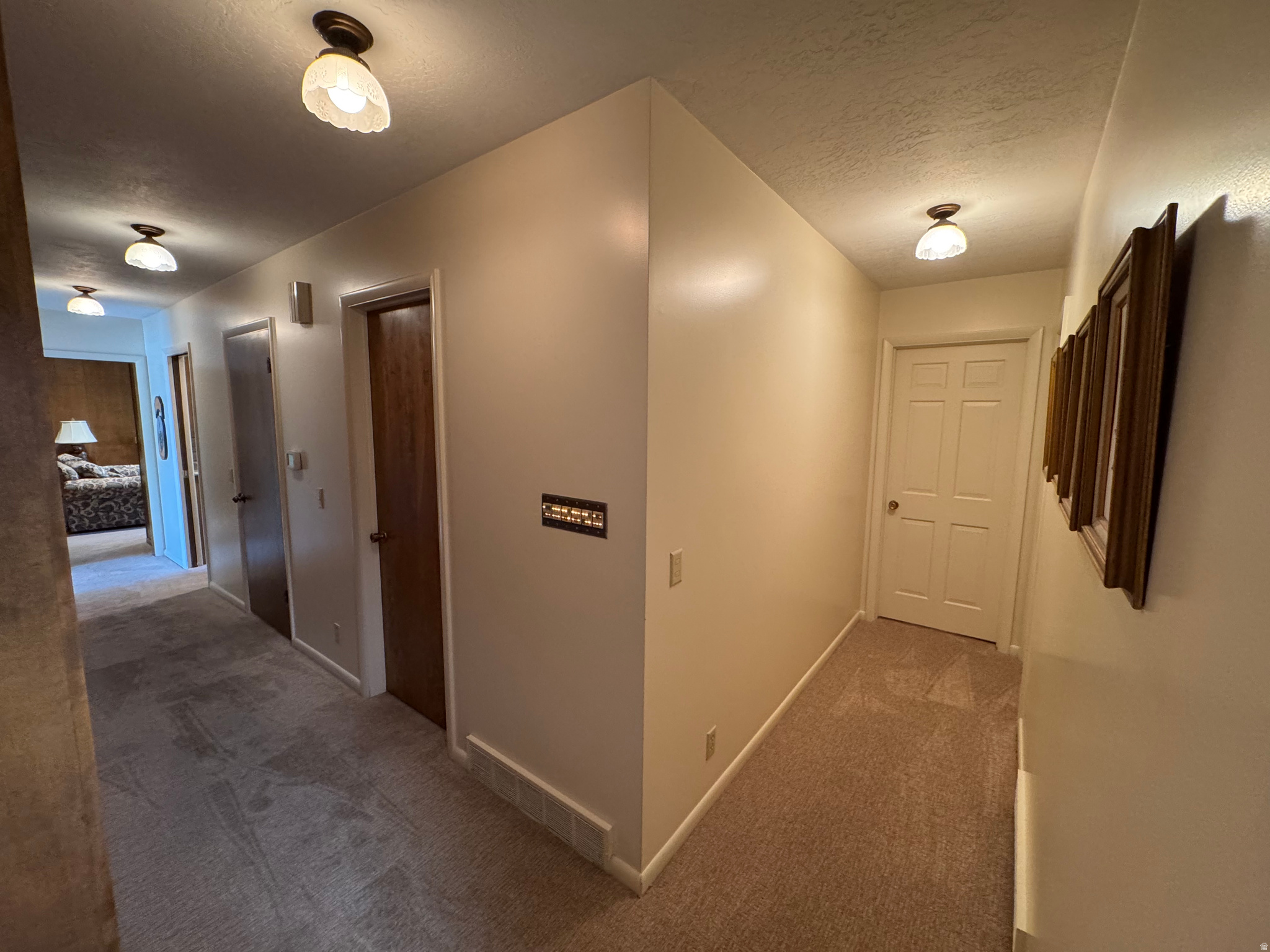 LAKEWOOD VILLAGE - Residential