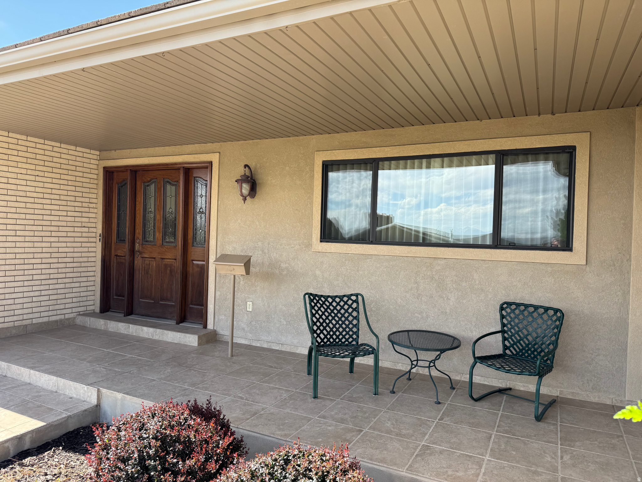 LAKEWOOD VILLAGE - Residential