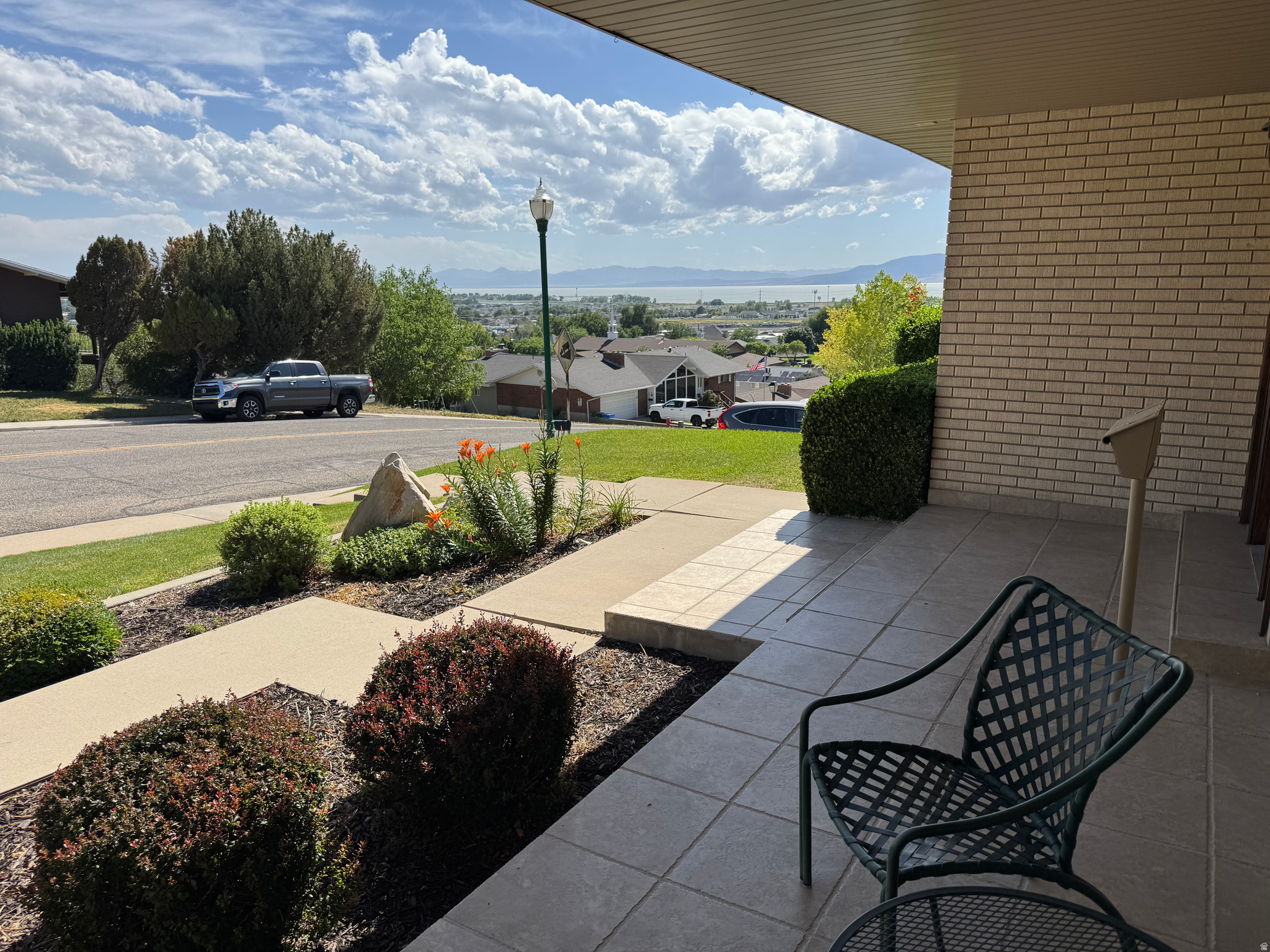 LAKEWOOD VILLAGE - Residential