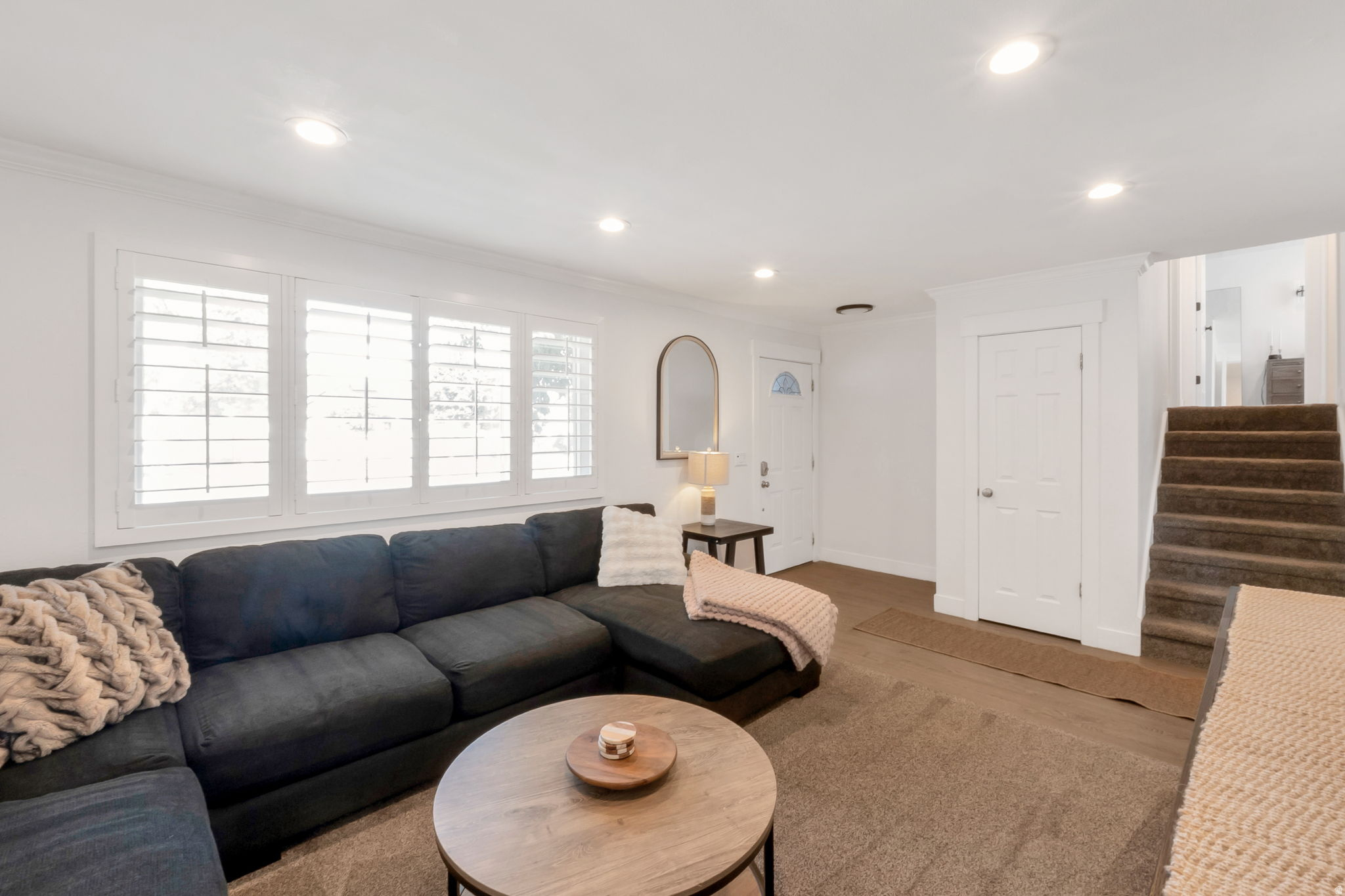 COUNTRY ESTA - Residential