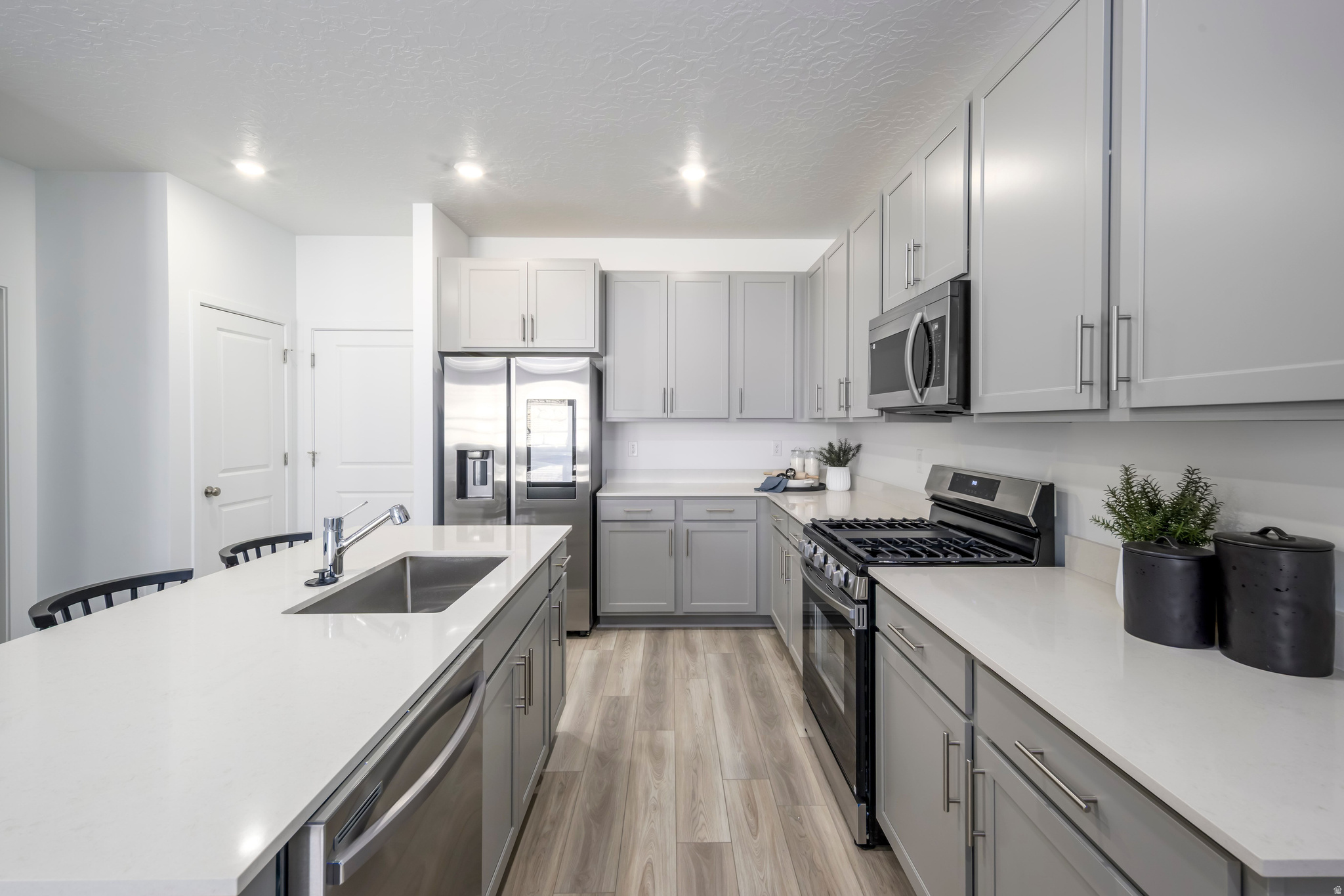 THE VALLEY AT WILDFLOWER - Residential