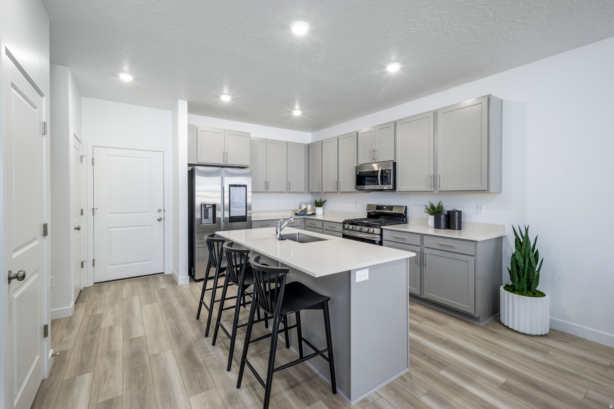 THE VALLEY AT WILDFLOWER - Residential