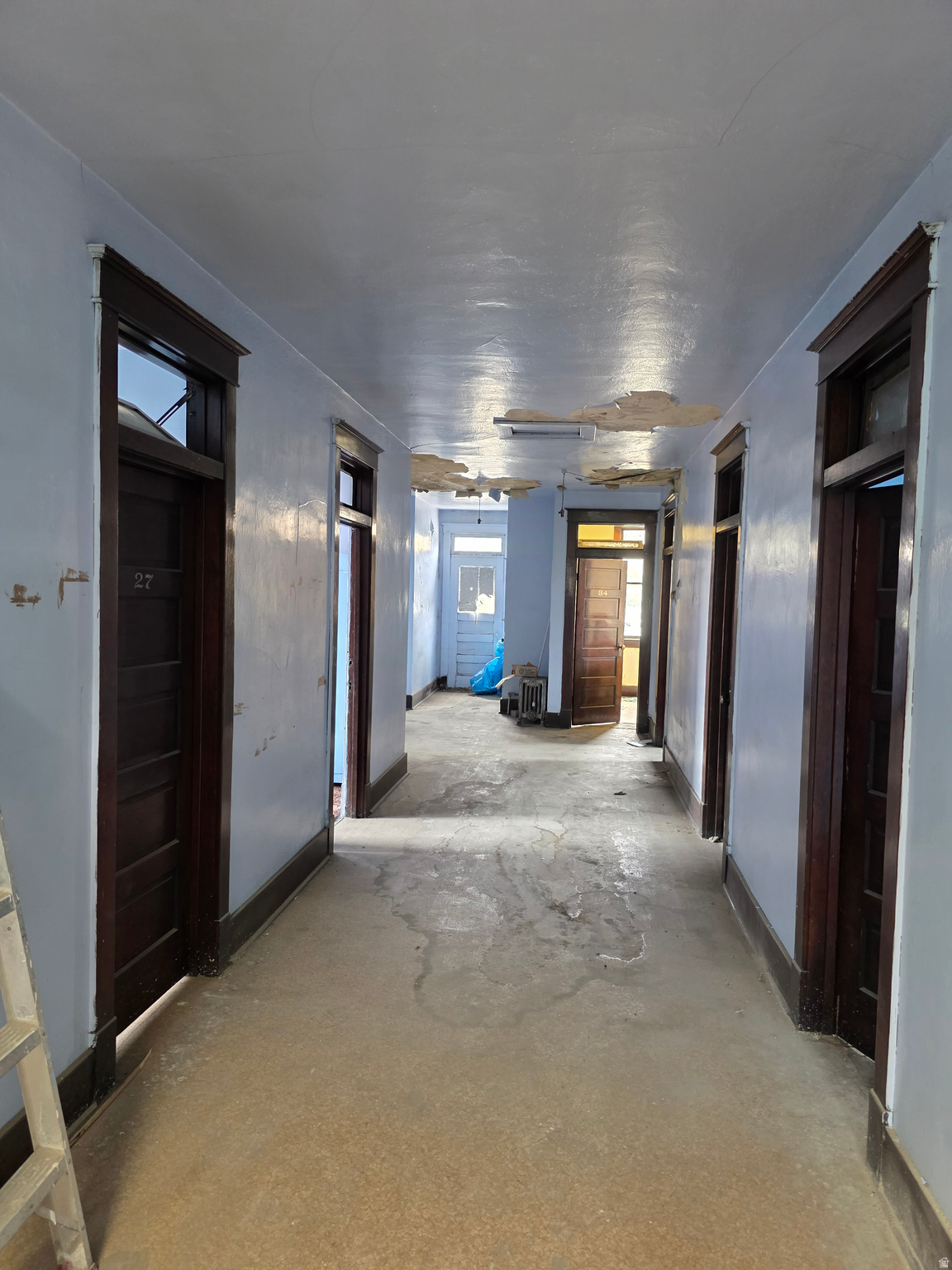 WELBY TOWNSITE - Commercial Sale