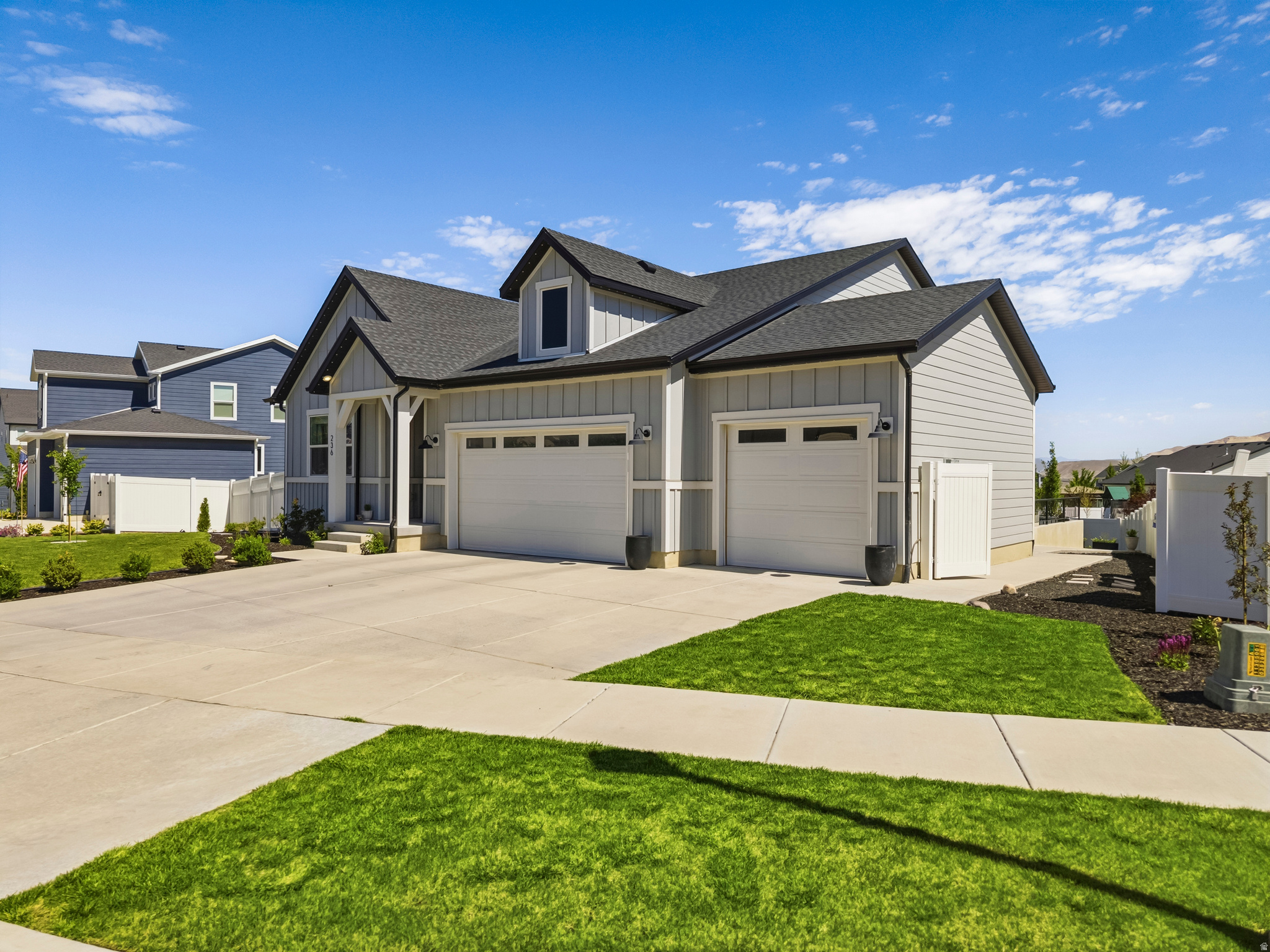 WILDFLOWER - Residential