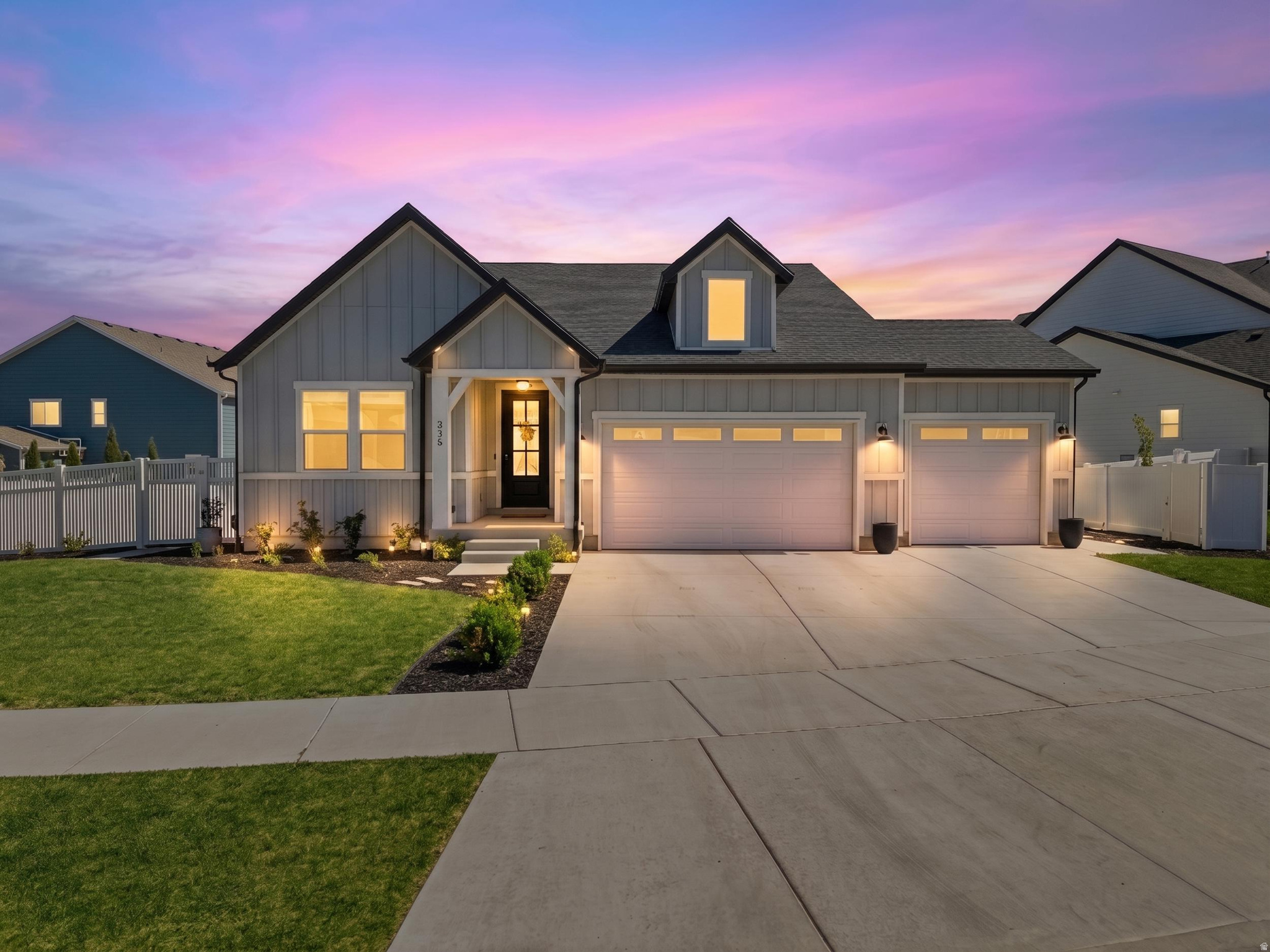 WILDFLOWER - Residential