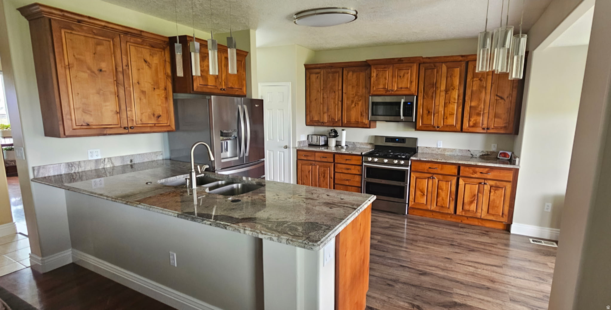 SILVER SPUR RANCHETTS - Residential