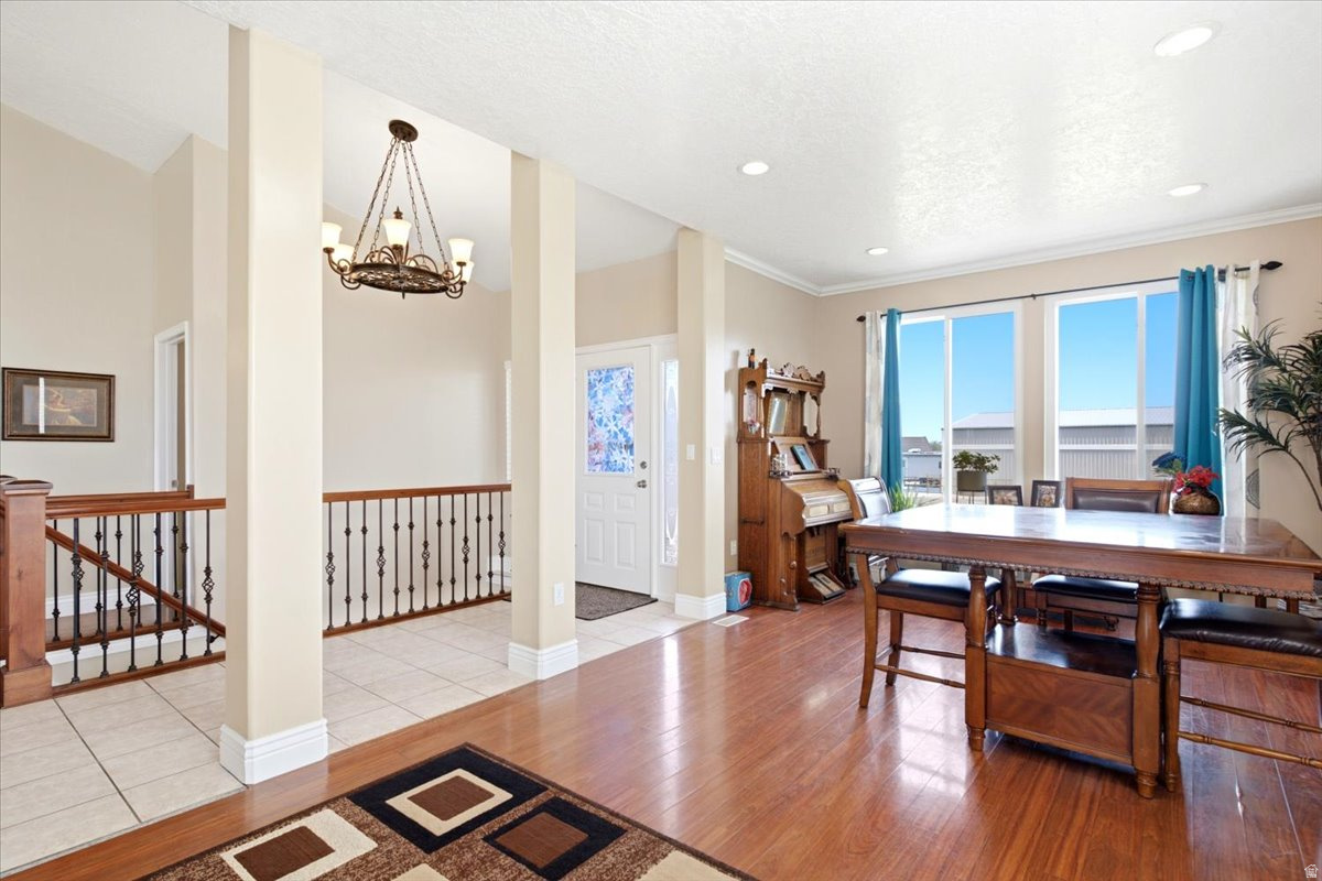 SILVER SPUR RANCHETTS - Residential