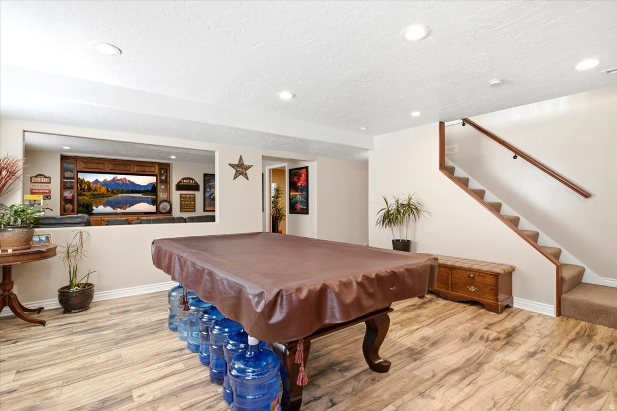 SILVER SPUR RANCHETTS - Residential