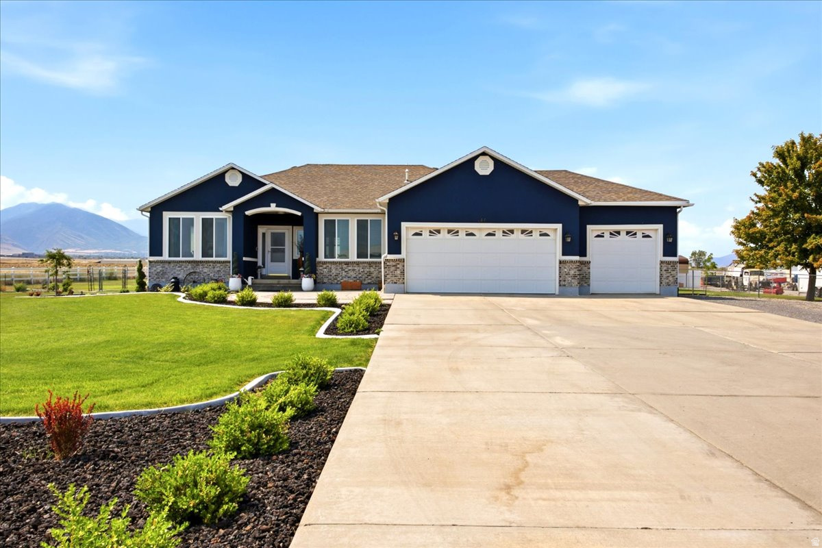 SILVER SPUR RANCHETTS - Residential