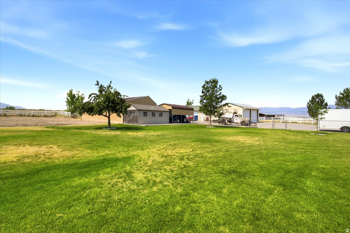 SILVER SPUR RANCHETTS - Residential