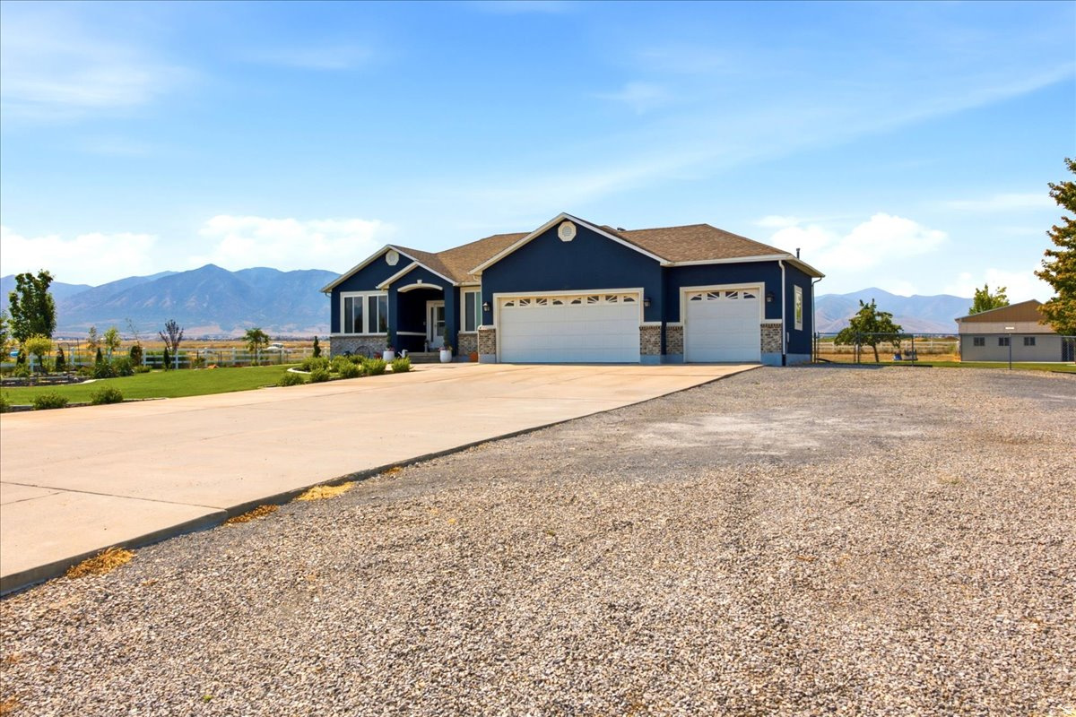 SILVER SPUR RANCHETTS - Residential