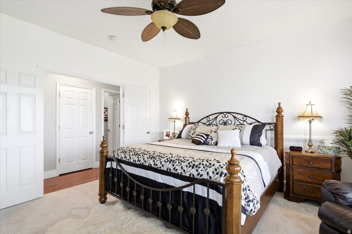 SILVER SPUR RANCHETTS - Residential