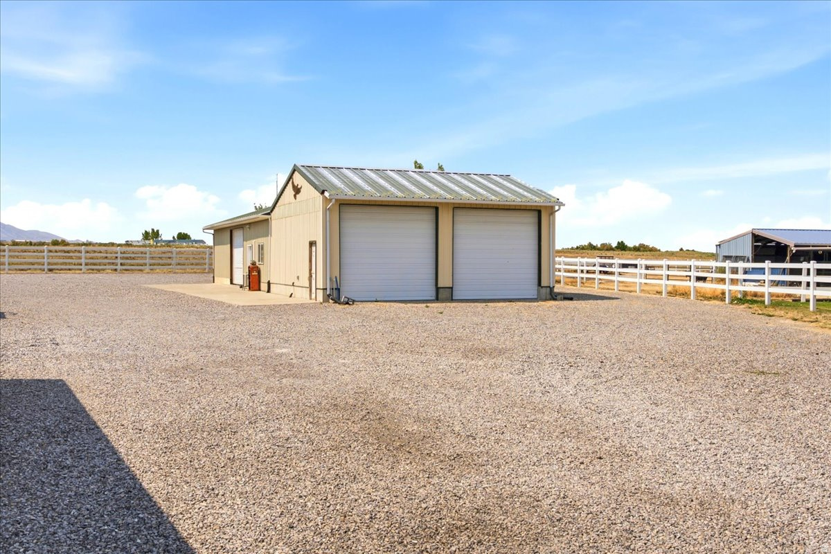SILVER SPUR RANCHETTS - Residential