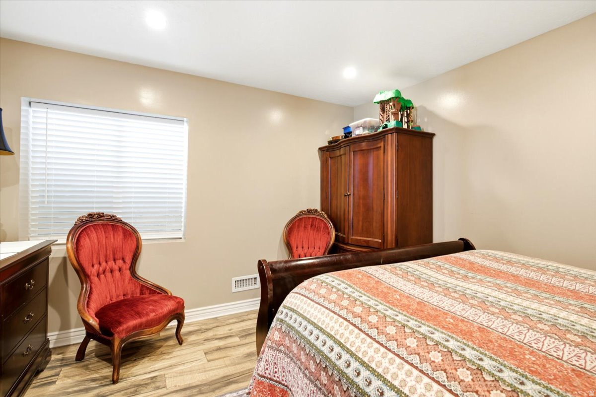 SILVER SPUR RANCHETTS - Residential