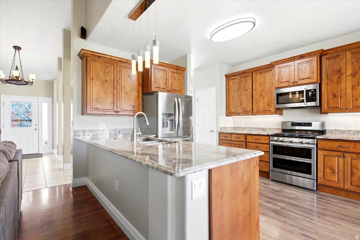 SILVER SPUR RANCHETTS - Residential