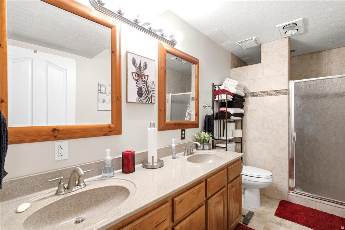 SILVER SPUR RANCHETTS - Residential