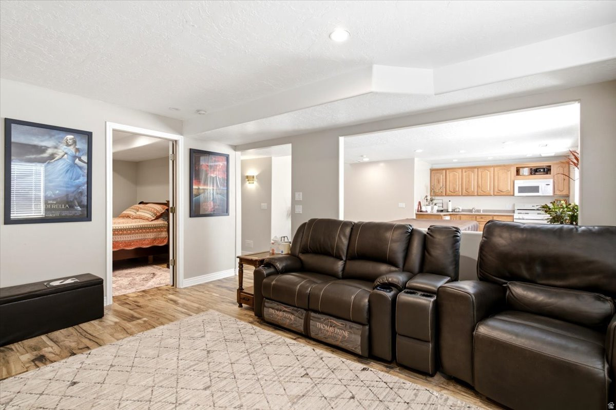 SILVER SPUR RANCHETTS - Residential