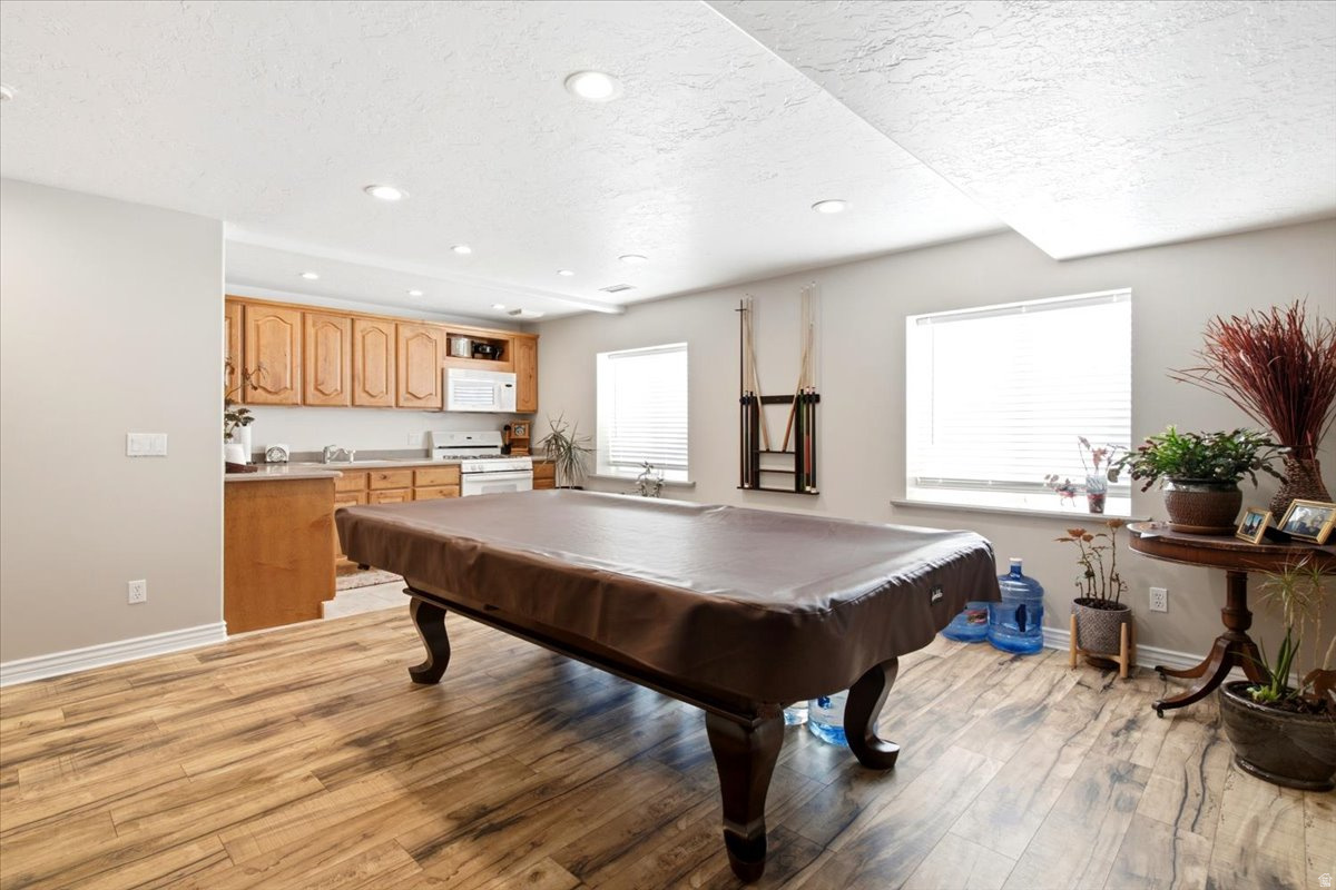 SILVER SPUR RANCHETTS - Residential