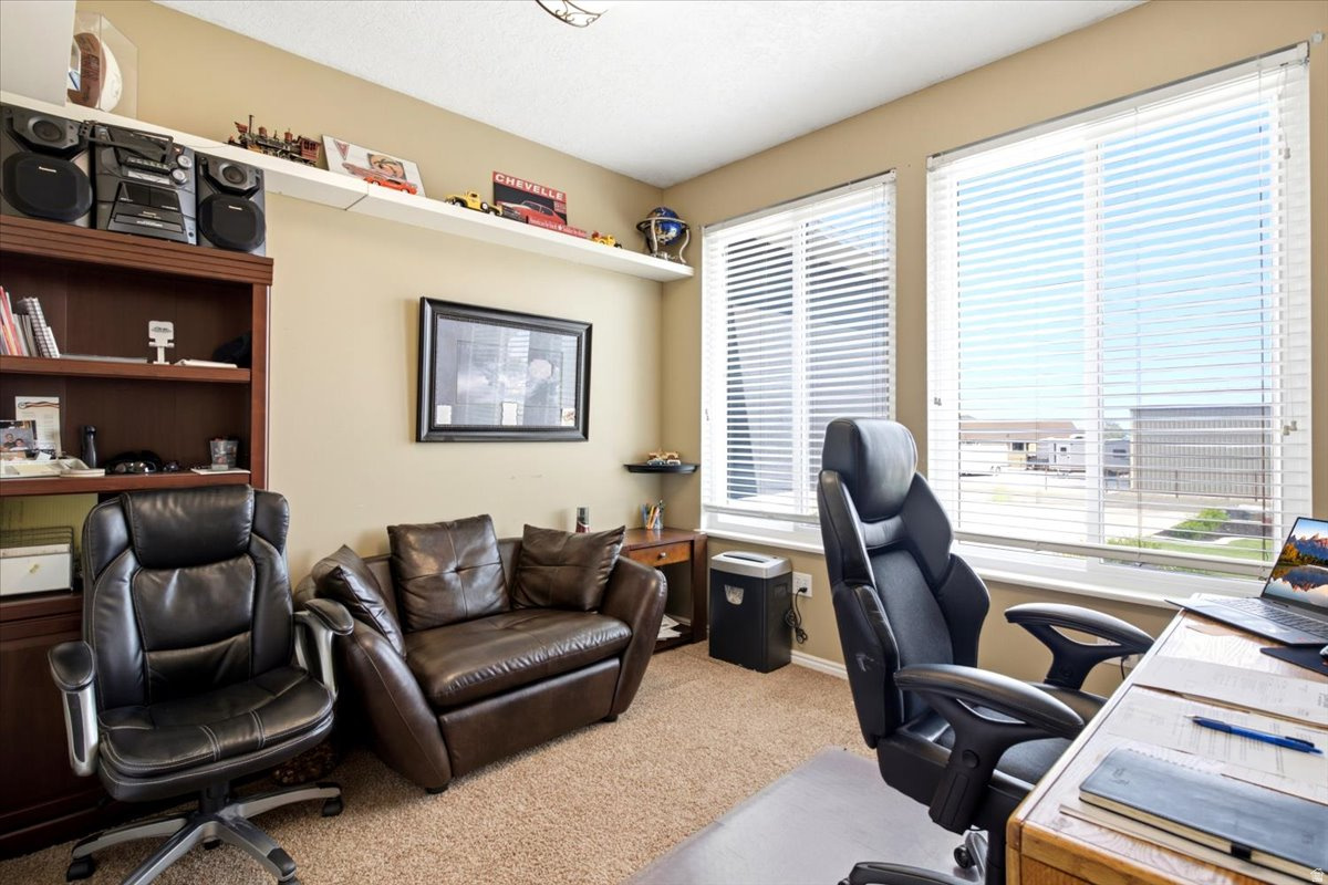 SILVER SPUR RANCHETTS - Residential