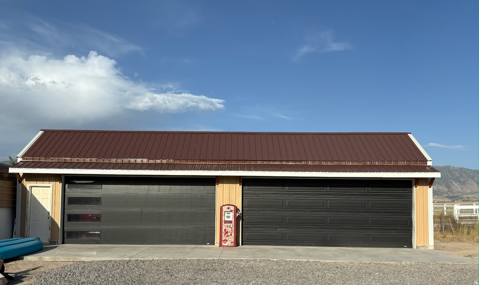 SILVER SPUR RANCHETTS - Residential