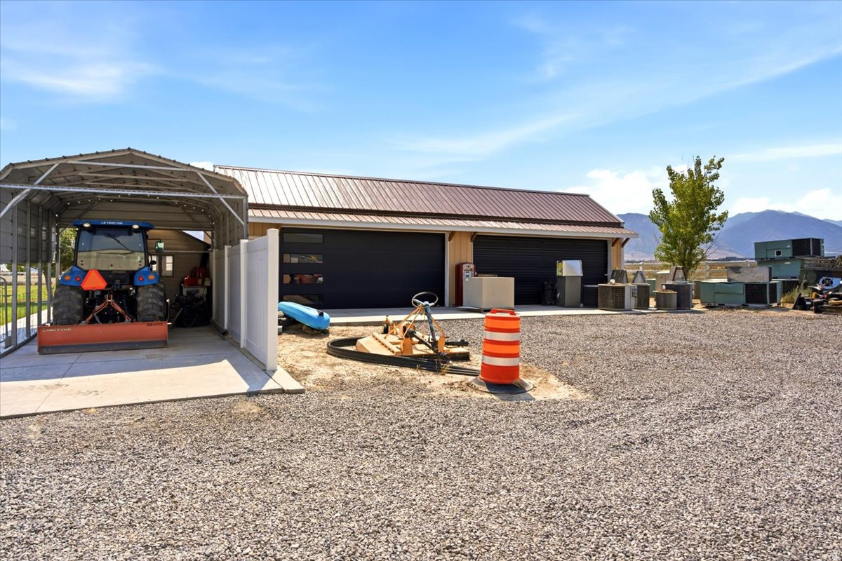 SILVER SPUR RANCHETTS - Residential
